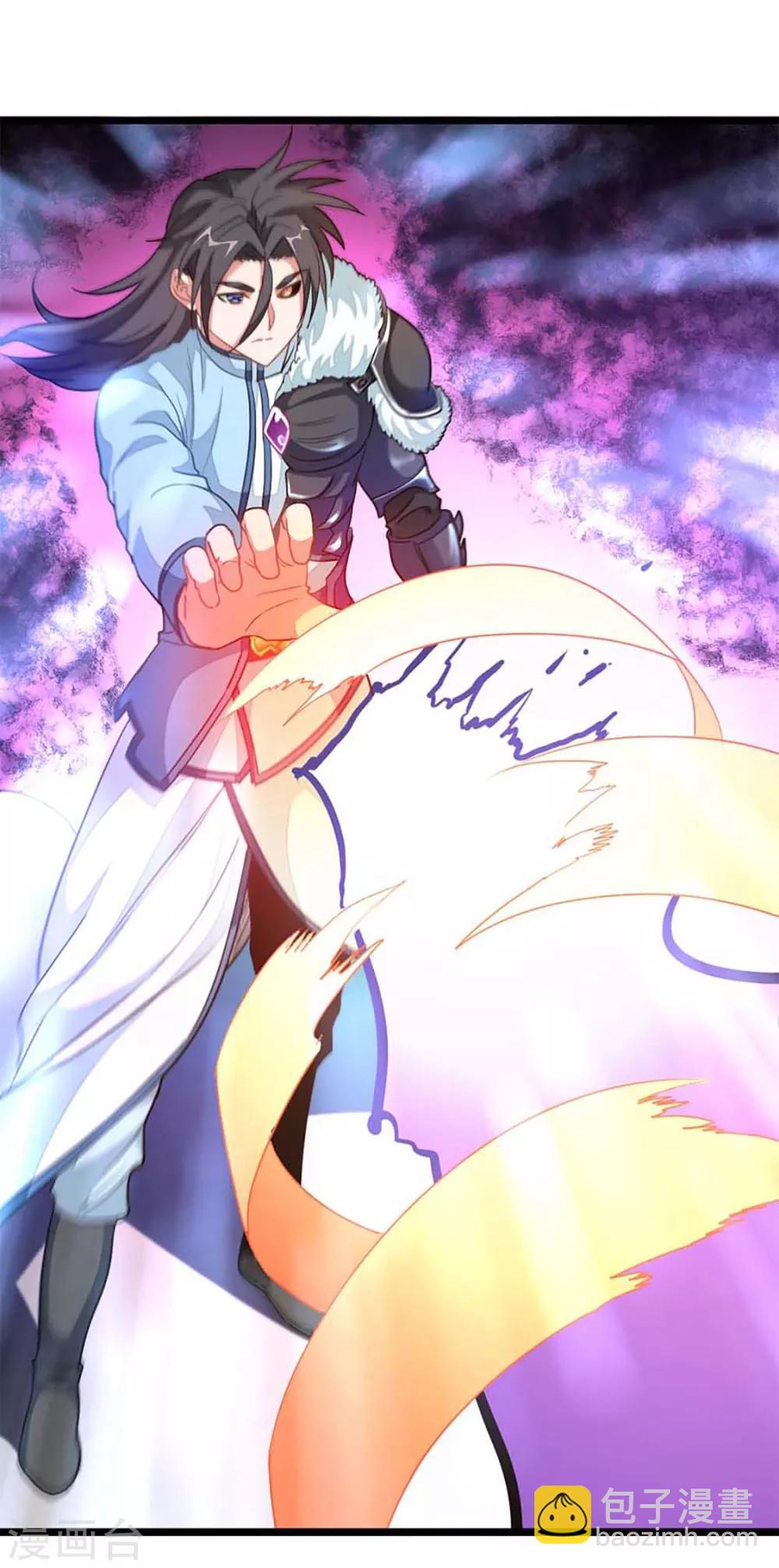 第210话 你……你给我躺下！8