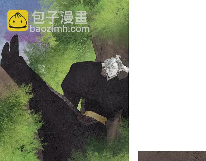 第109话 伤心的慈悲王7