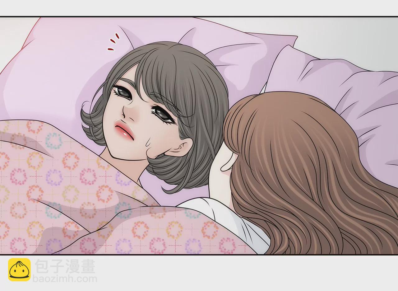 第178话 她说谎！2
