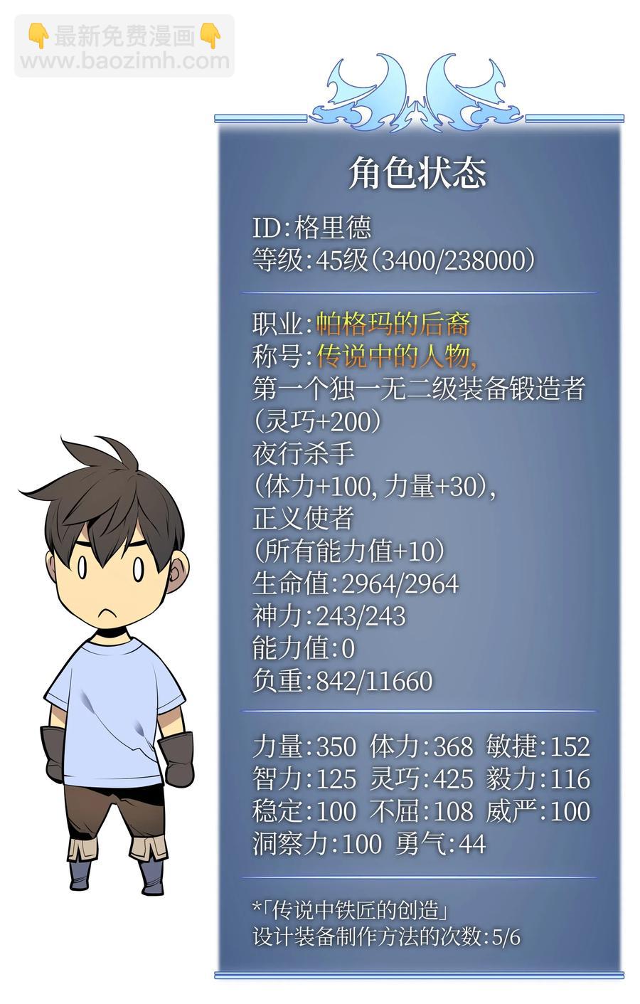 031 倒霉鬼85