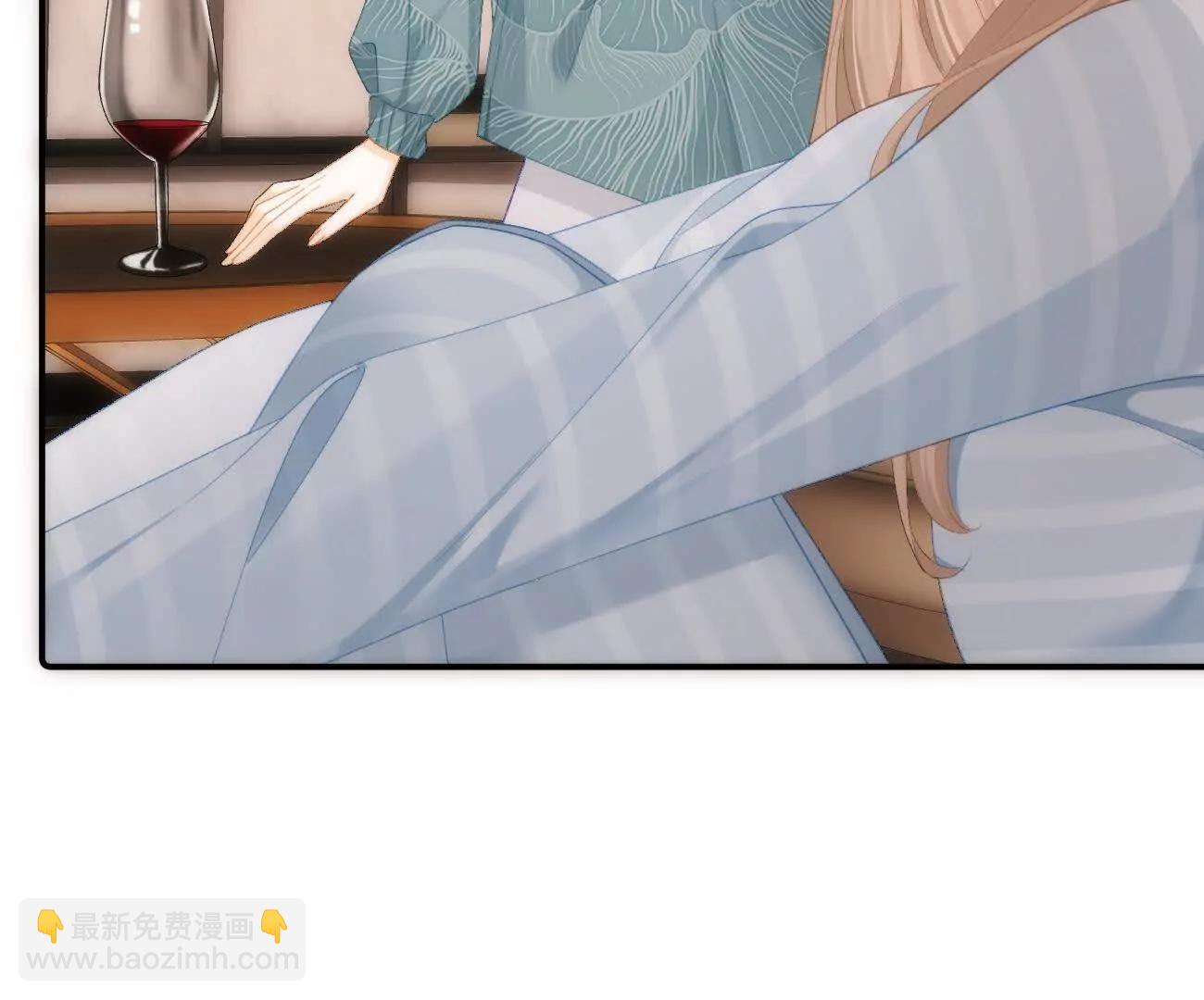 023 她好像不再需要我了？24