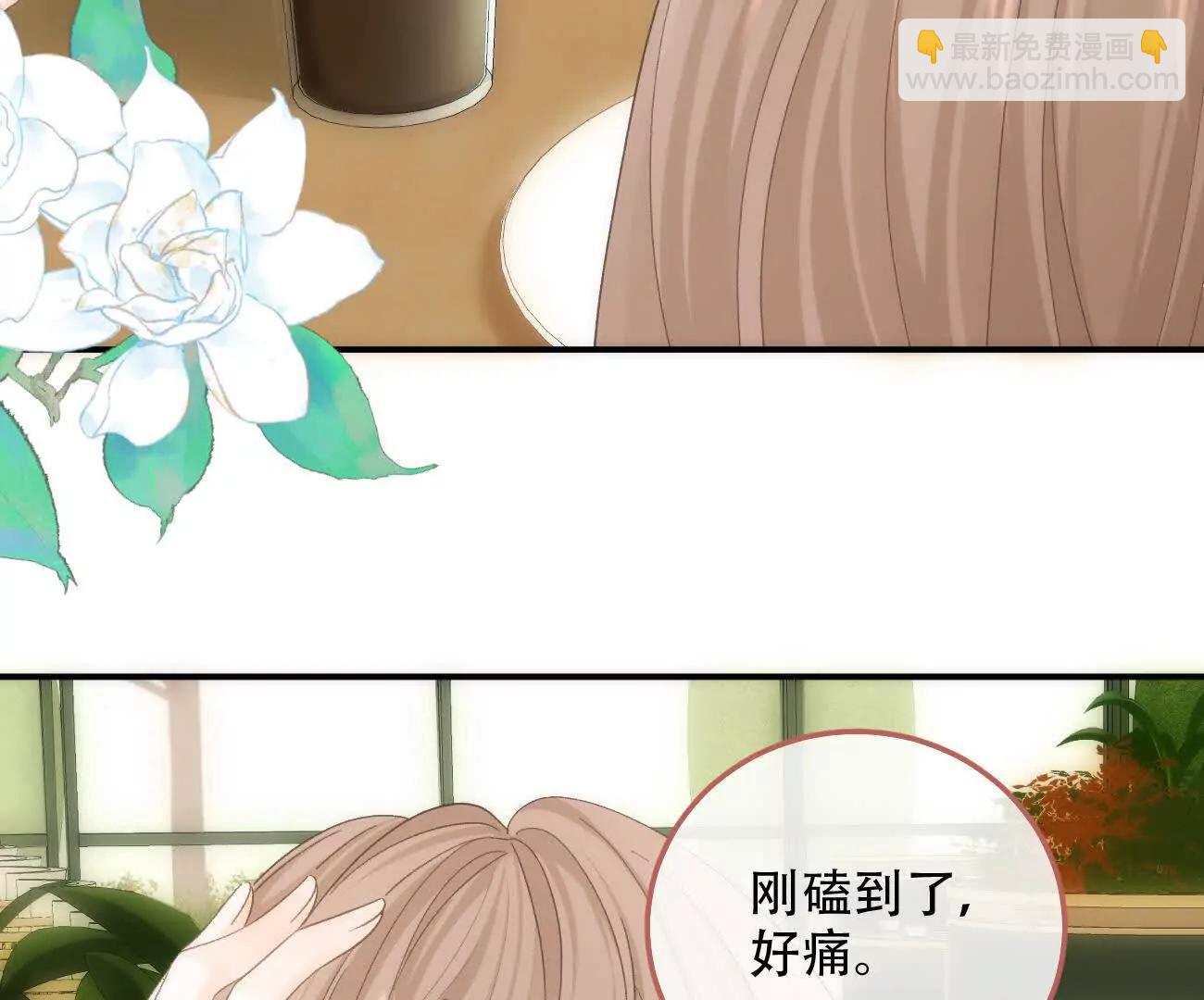 023 她好像不再需要我了？64