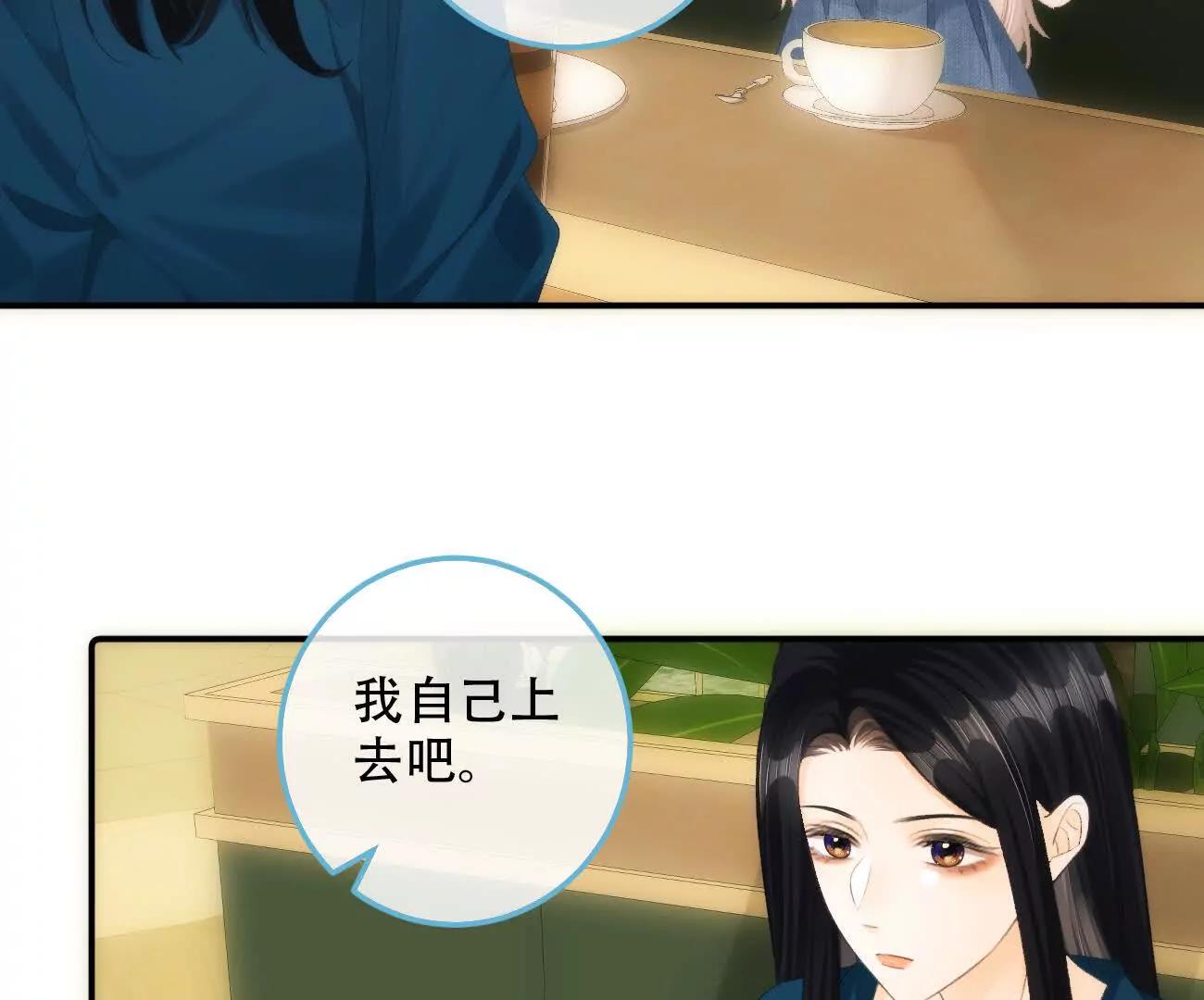 023 她好像不再需要我了？73