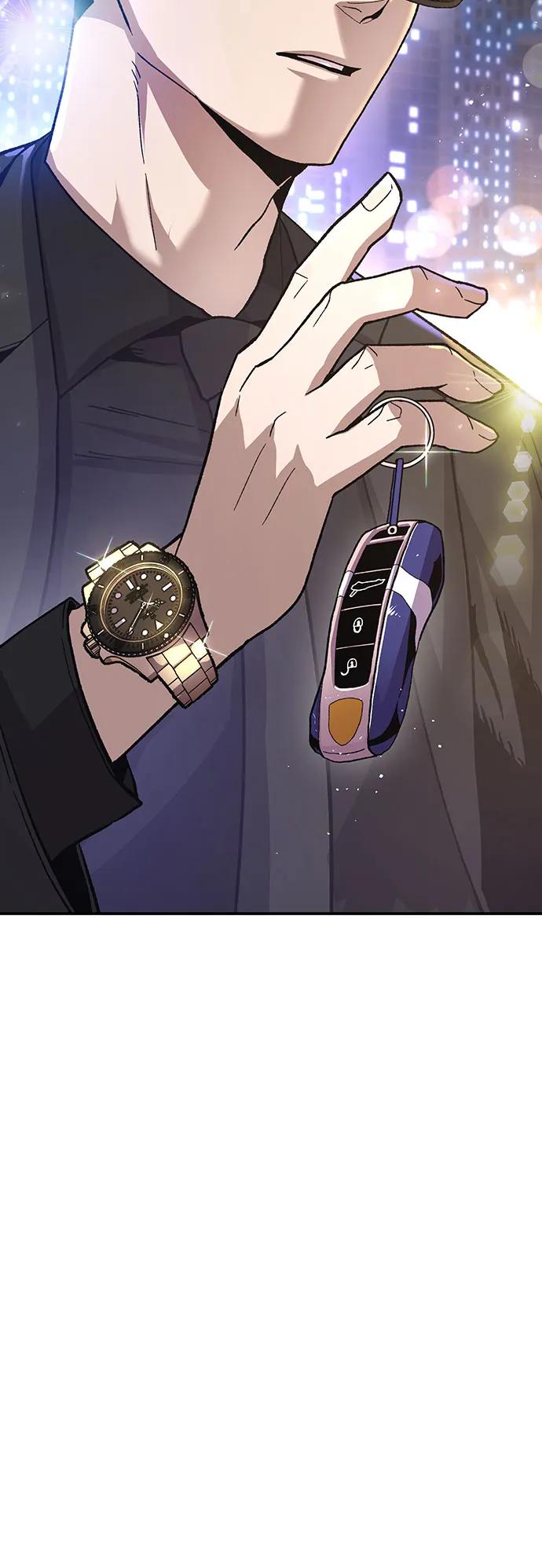 [第14话] 上流层的人生112