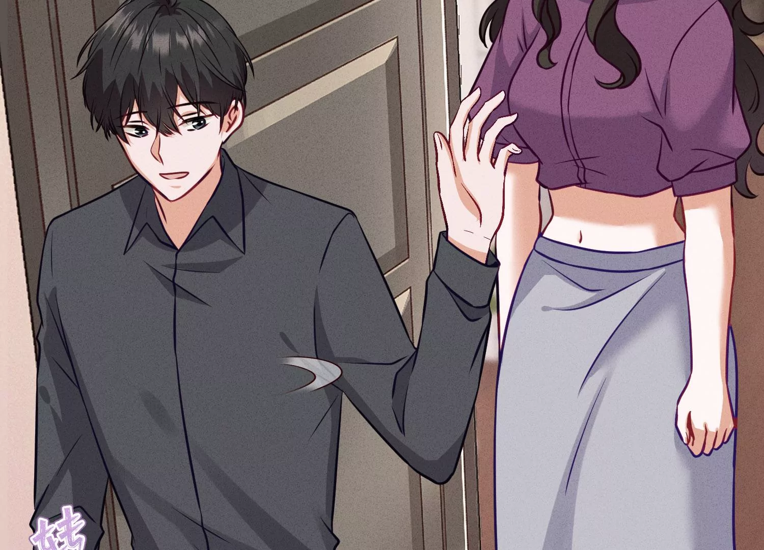 第186话 女人的禁忌88