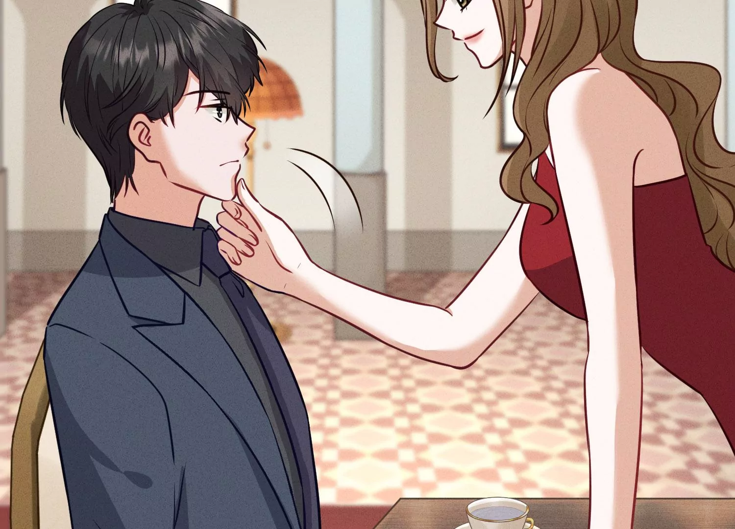 第186话 女人的禁忌95