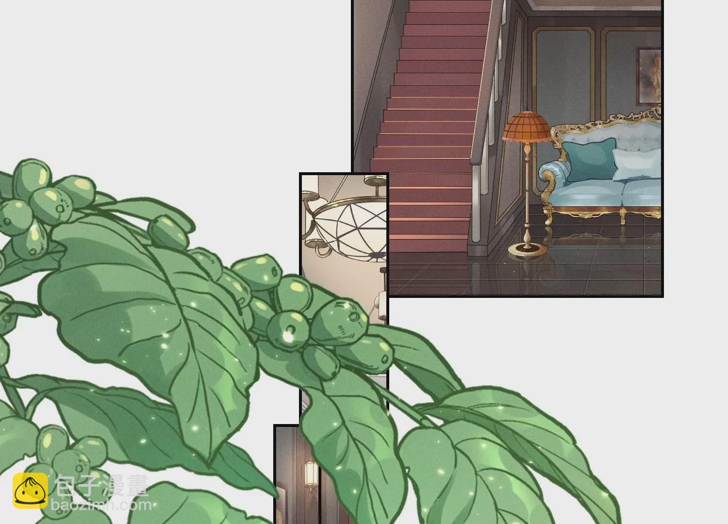 第170话 有意义的纪念品1