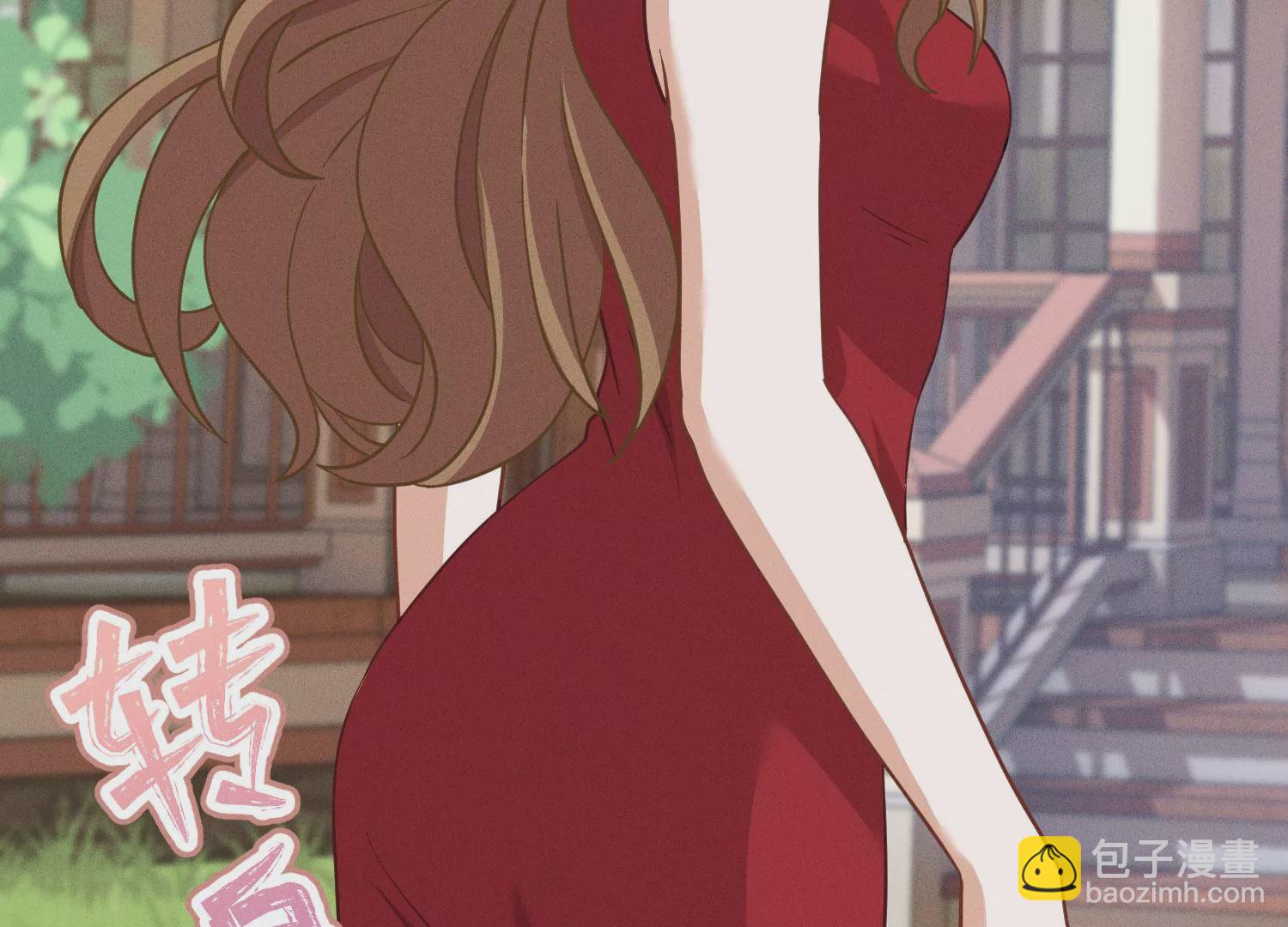 第169话 差点露馅35