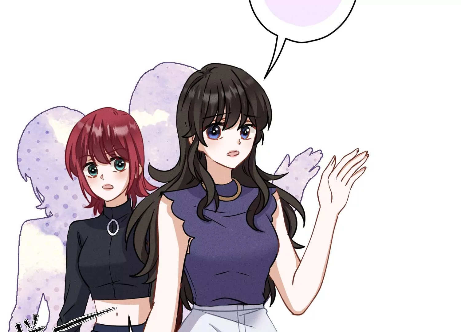 第169话 差点露馅68
