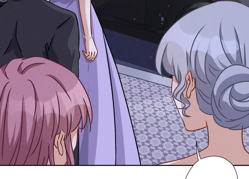 第41话 赘婿是财阀阔少？34