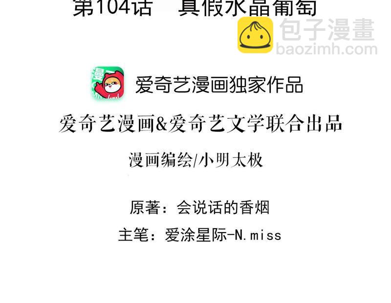 第104话 真假水晶葡萄1