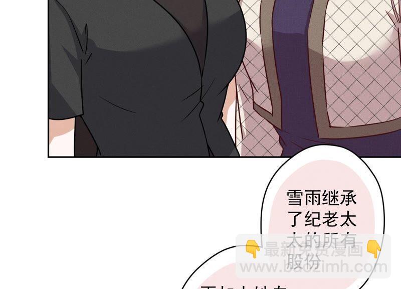 第124话 以后就靠总裁老婆了20