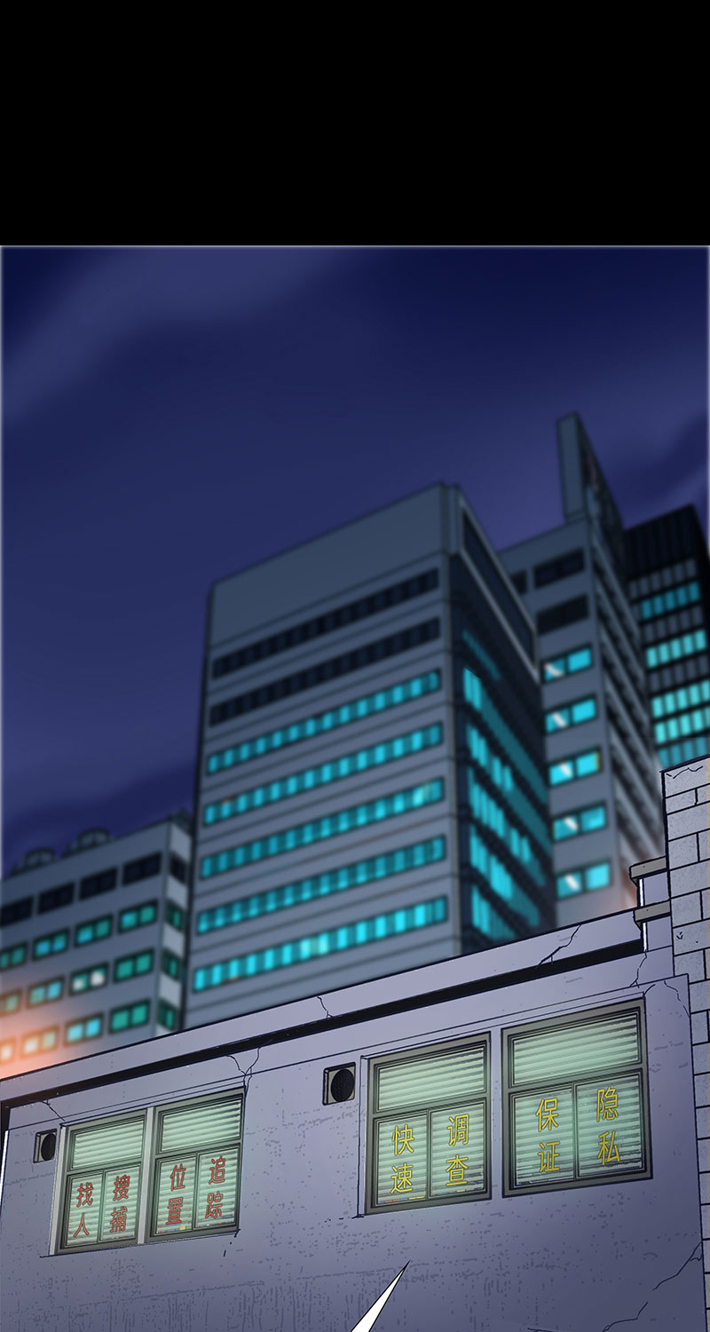 [第5话] 恩怨0