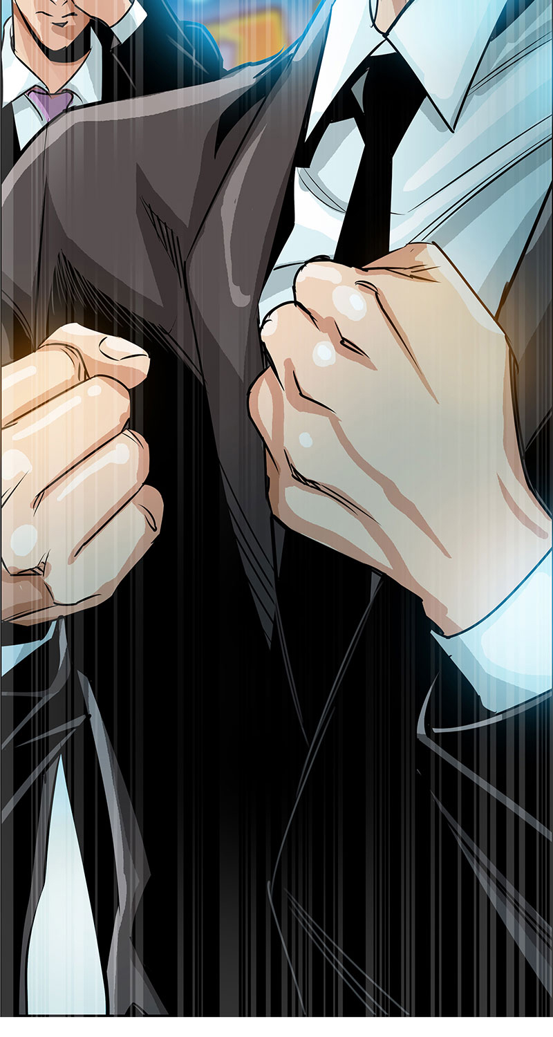 [第5话] 恩怨48