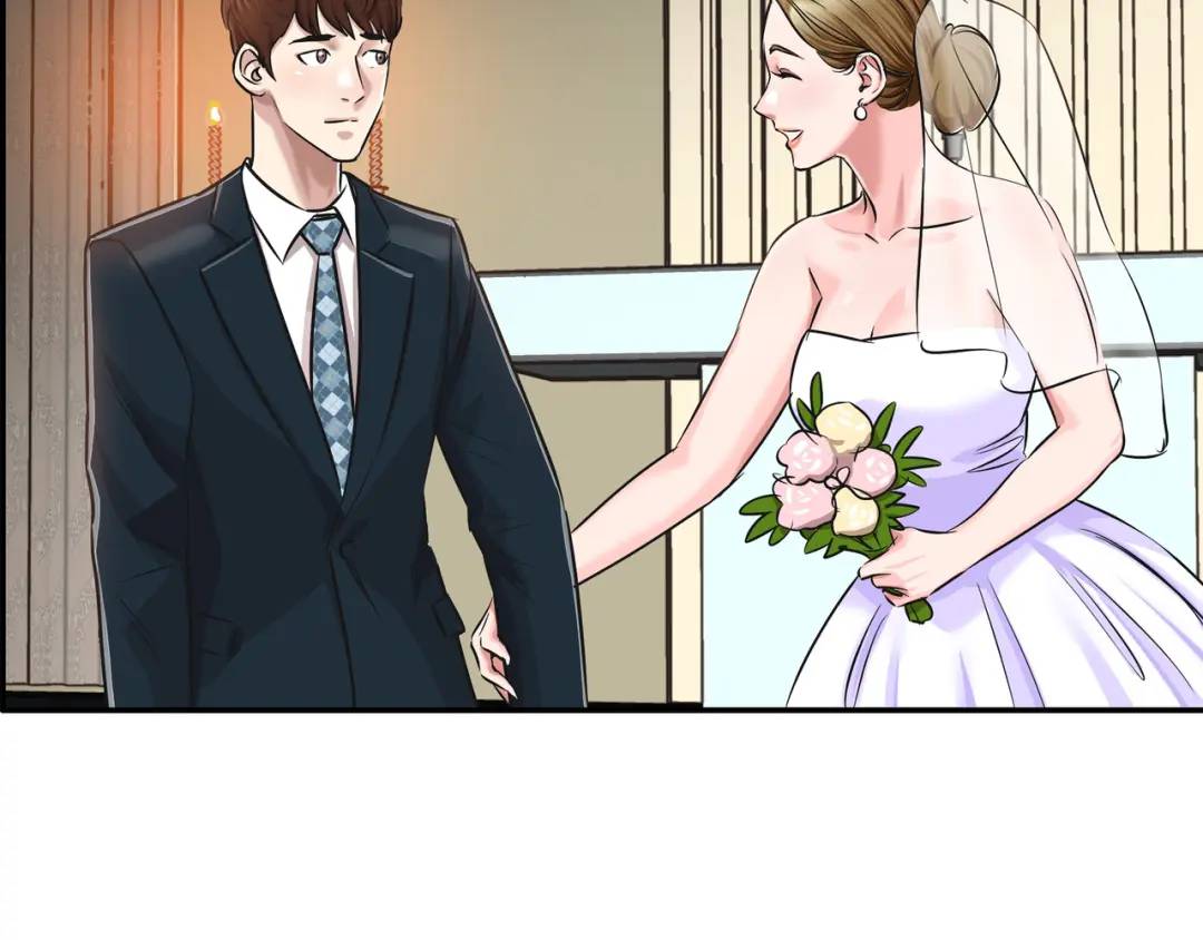 [第18话] 新婚之日48