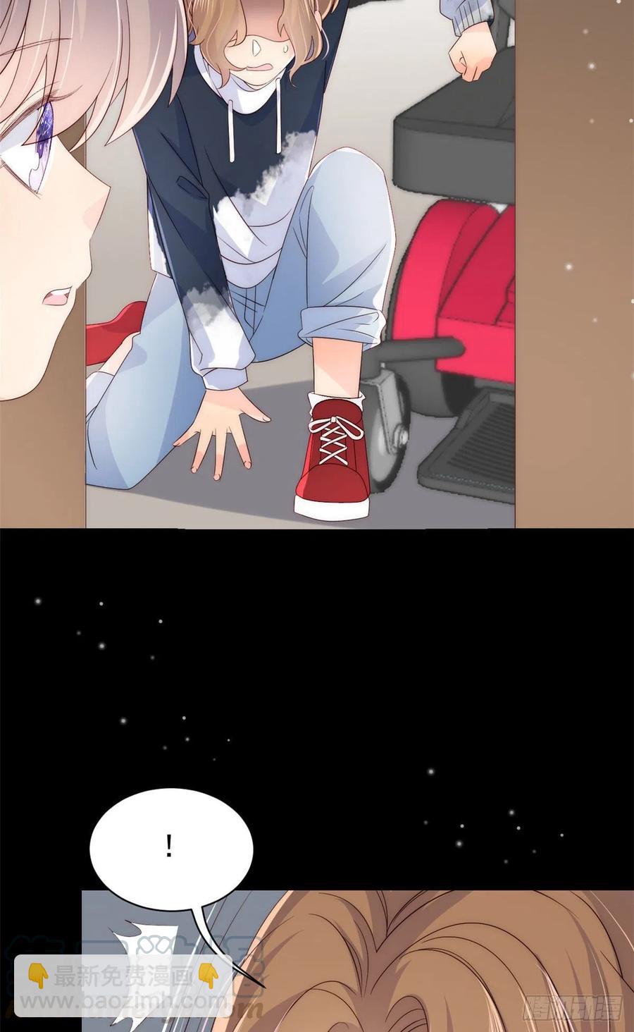 第42话 另一位封家少爷？32