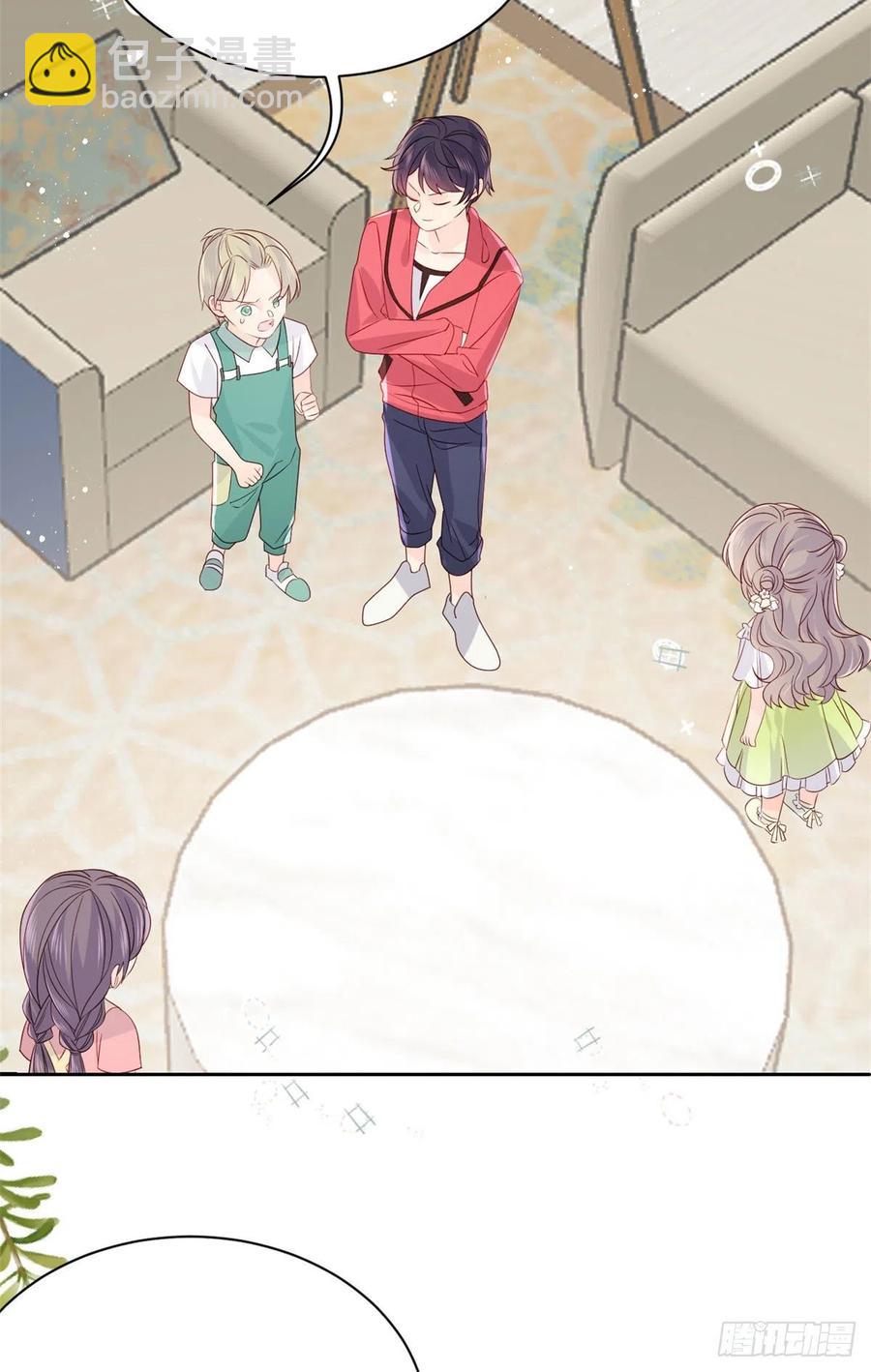 第54话 美貌大PK！38
