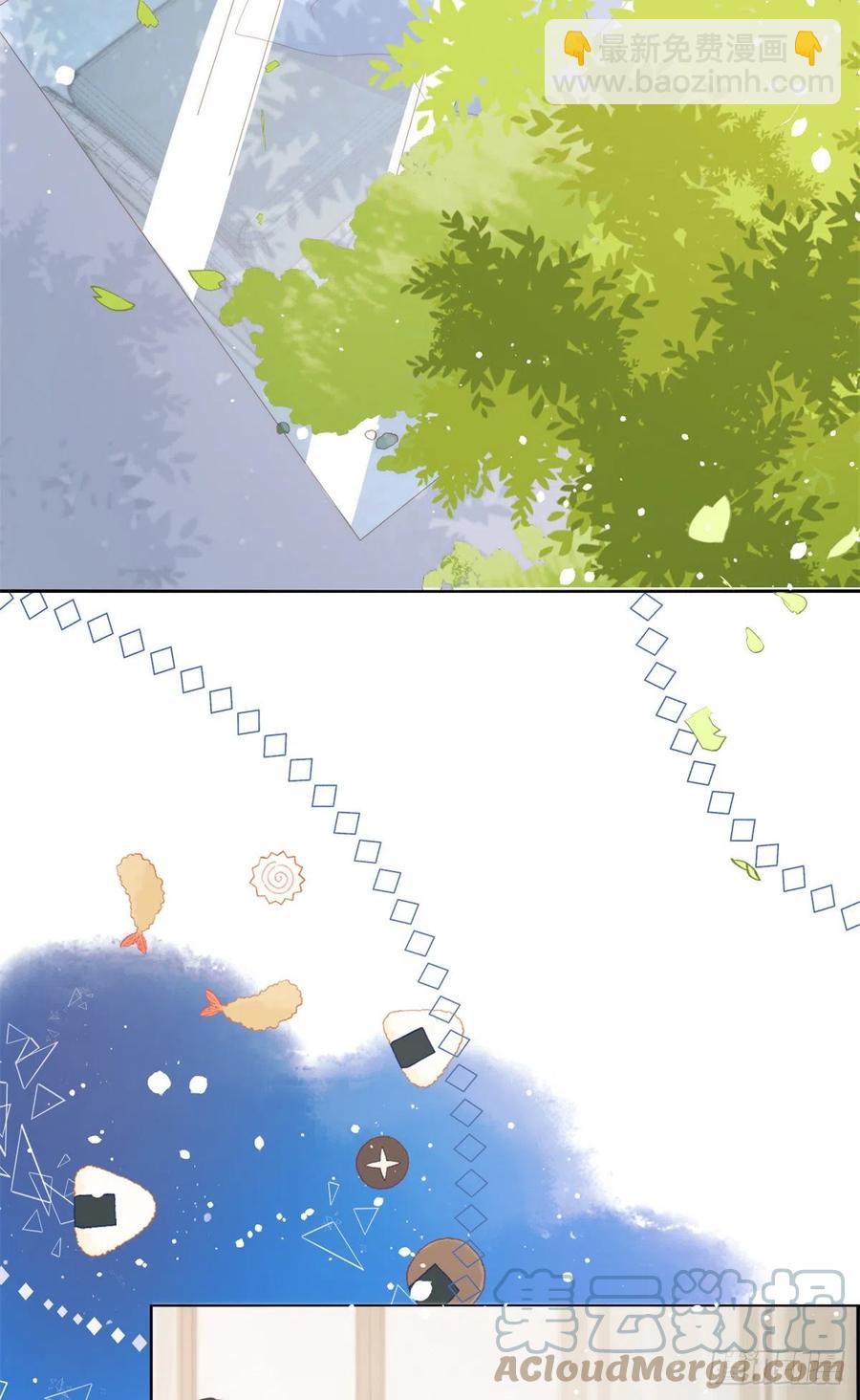 第61话 她喜欢吃小孩9