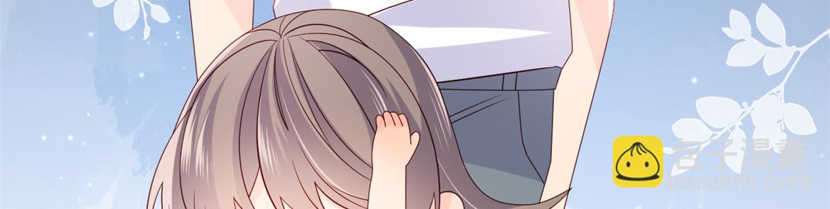 第87话 想抢妹妹的风头？10