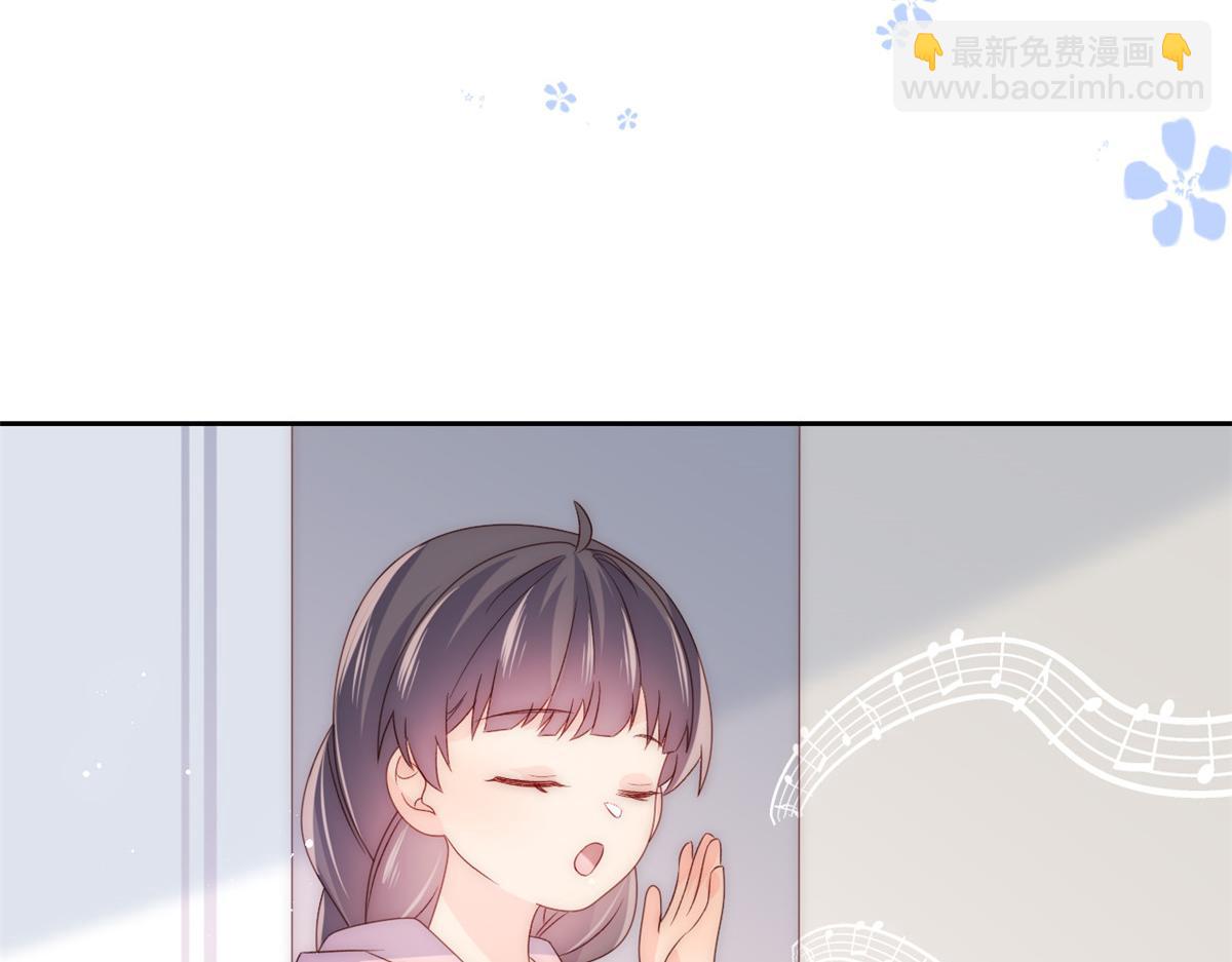 第87话 想抢妹妹的风头？109