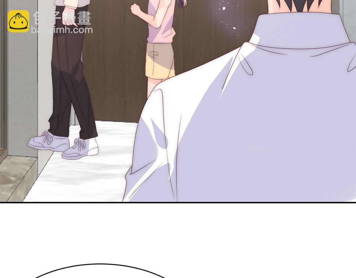 第87话 想抢妹妹的风头？141