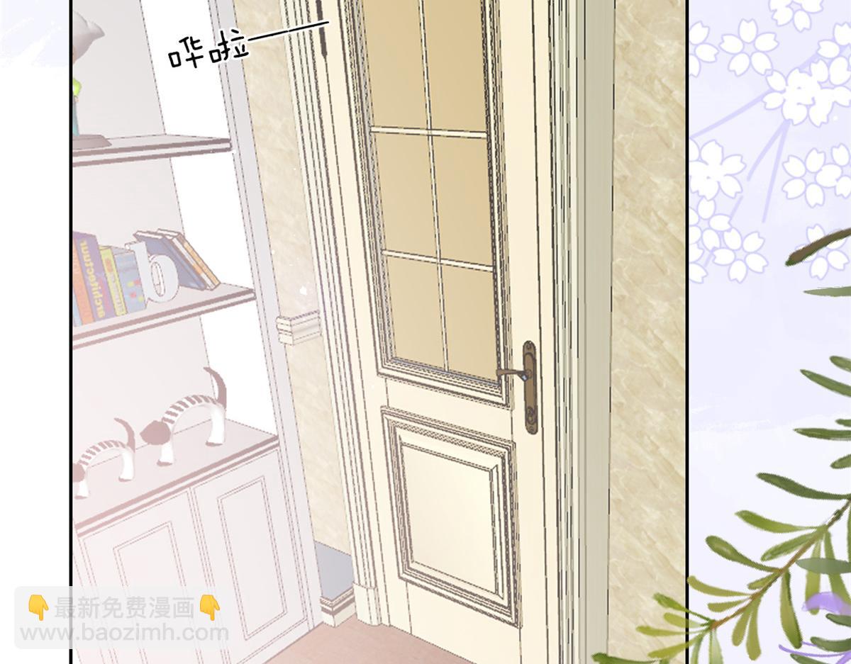 第87话 想抢妹妹的风头？34