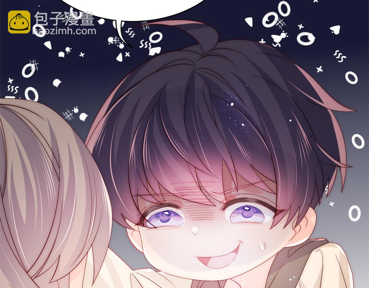 第87话 想抢妹妹的风头？58