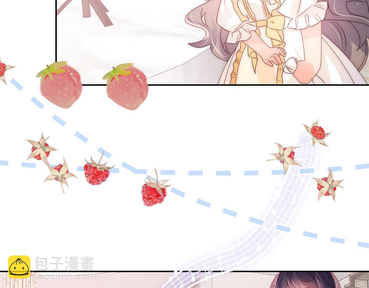 第87话 想抢妹妹的风头？84