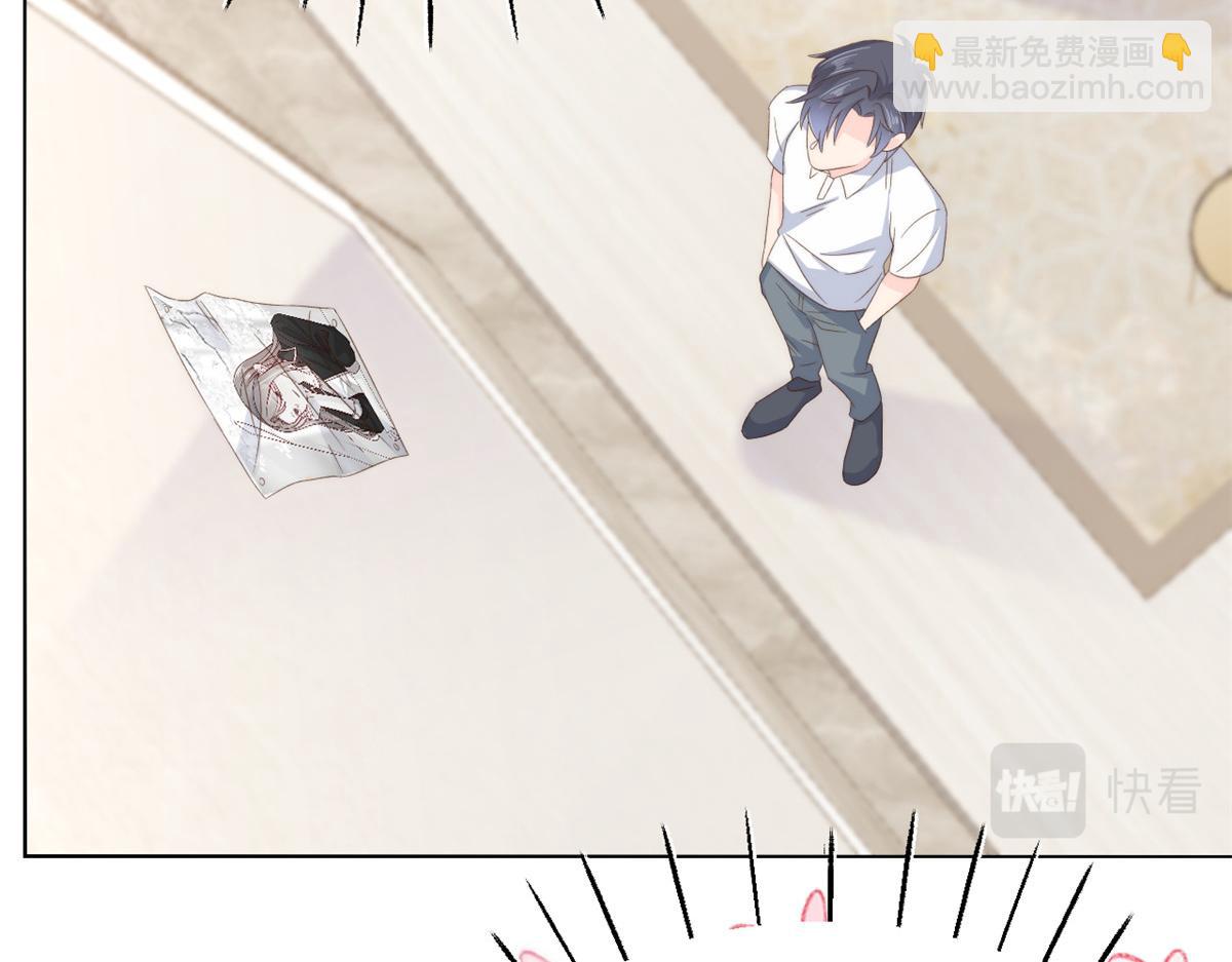 第94话 她有预知未来的能力？136