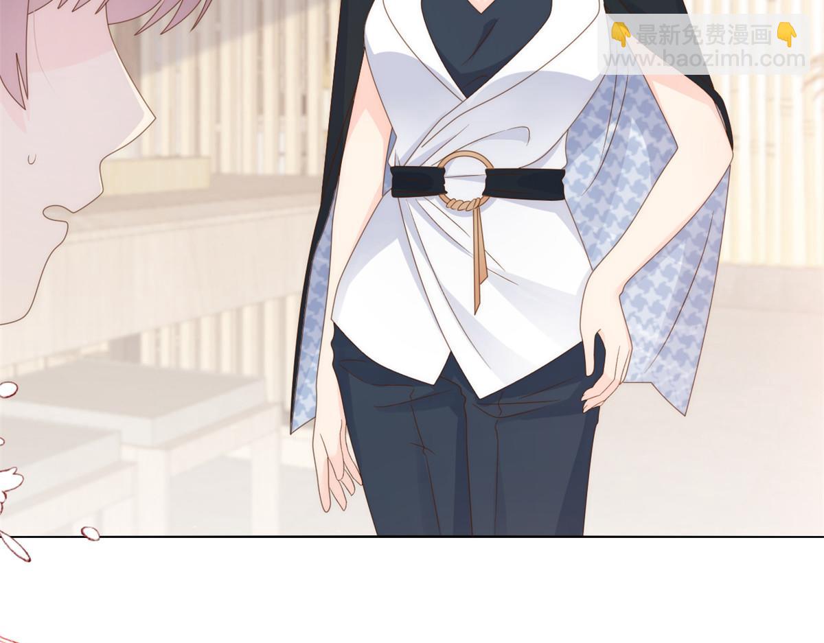 第94话 她有预知未来的能力？27