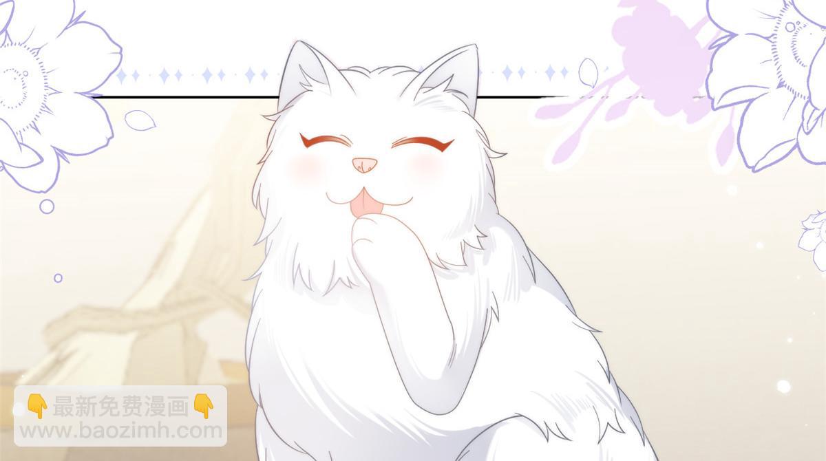 第131话向霍哥哥坦白小秘密！126