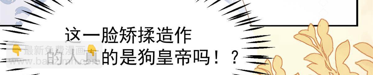 第167话 狗皇帝的苦肉计升级了！118