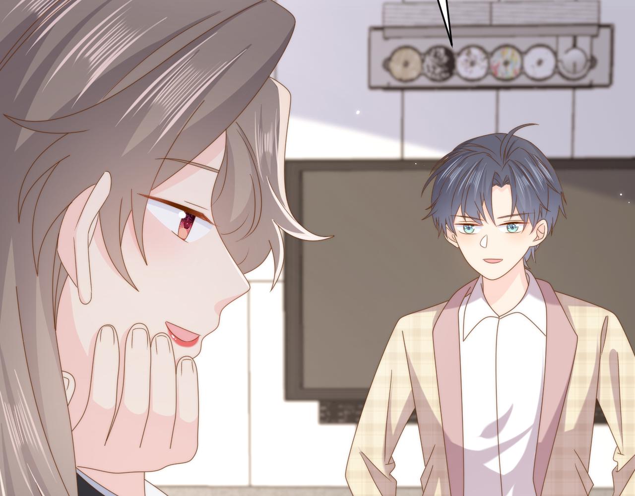 第189话 王爷王妃这辈子BE了？102