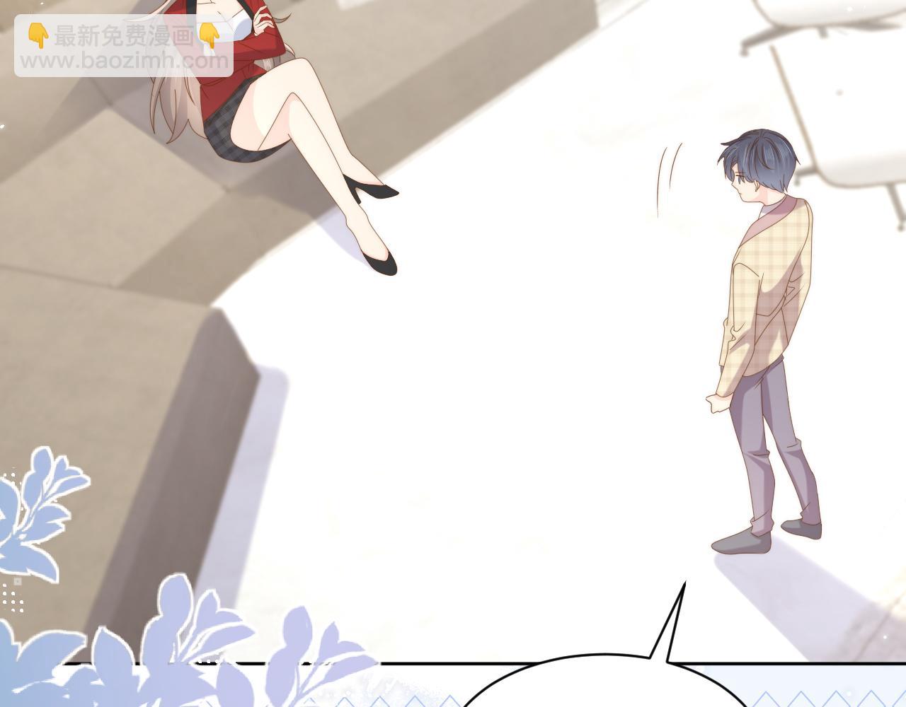 第189话 王爷王妃这辈子BE了？48