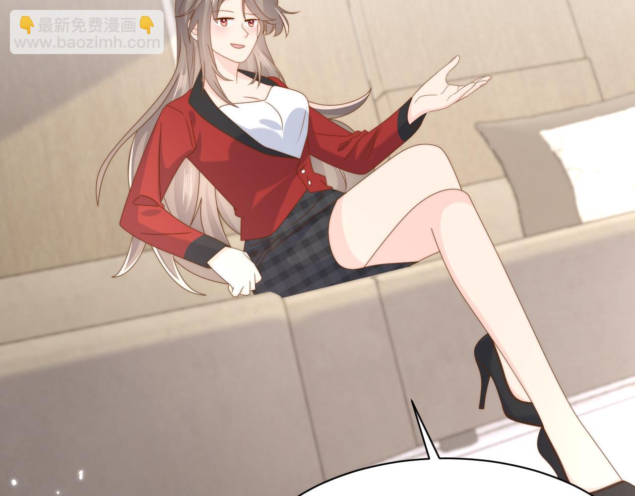 第189话 王爷王妃这辈子BE了？67