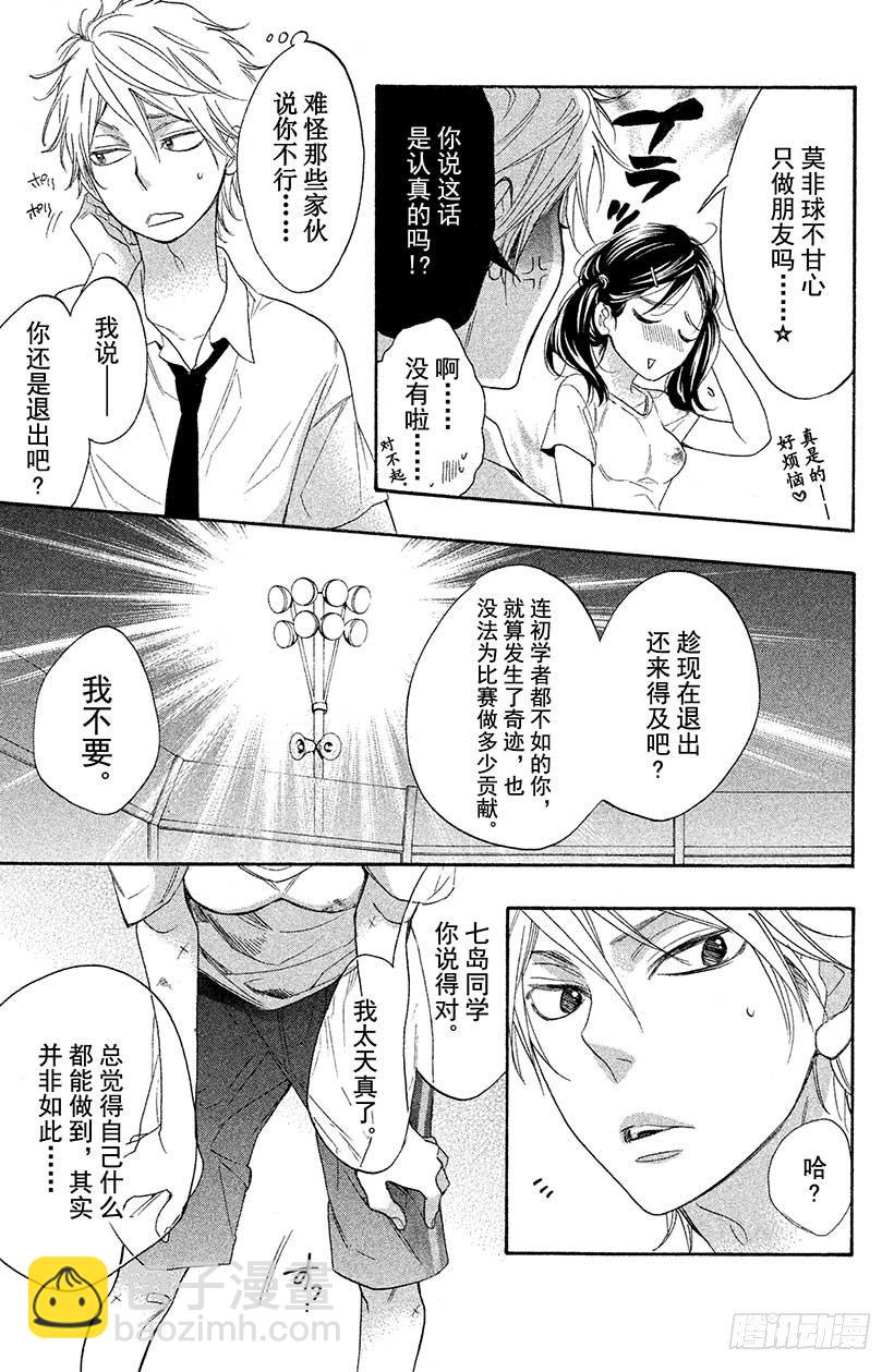 #3 能跟足球友好相处吗？22