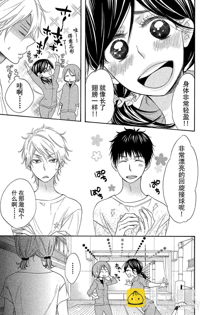 #3 能跟足球友好相处吗？6