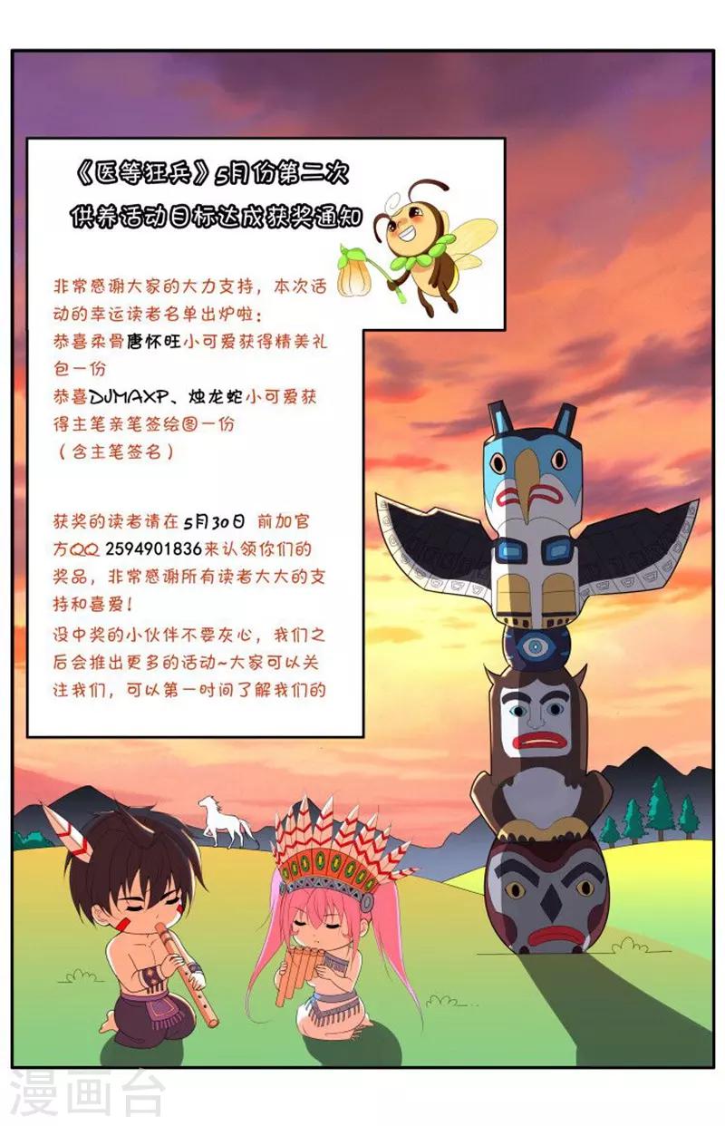 5月第2次供养获奖通知0