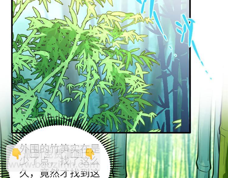 第41话 竹林泰坦64