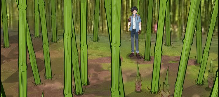 第41话 竹林泰坦69