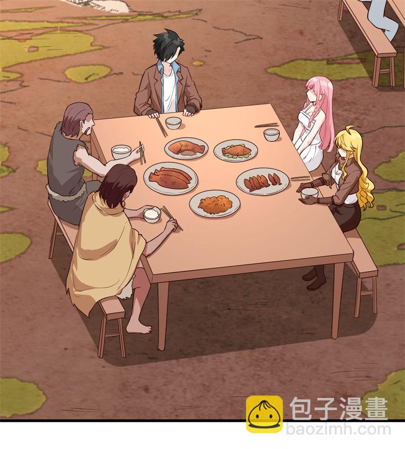 第78话 起锅！吃饭！18