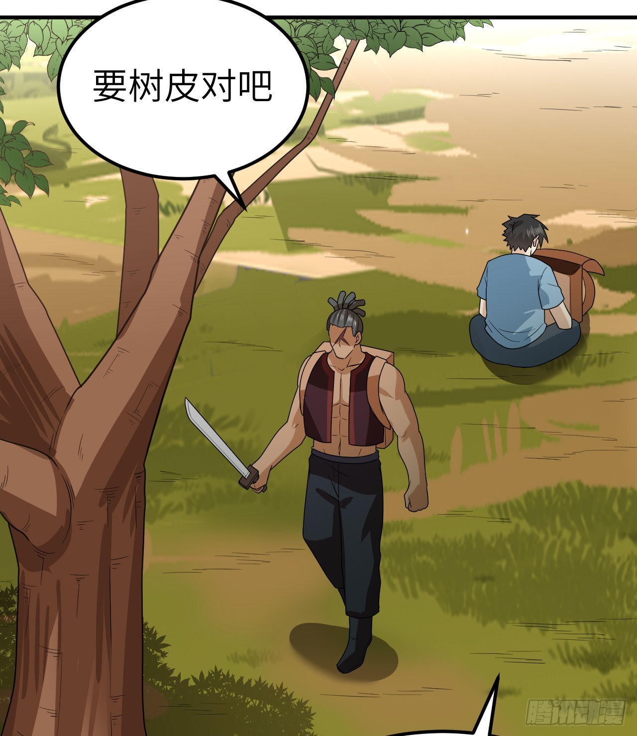 185 争分夺秒33