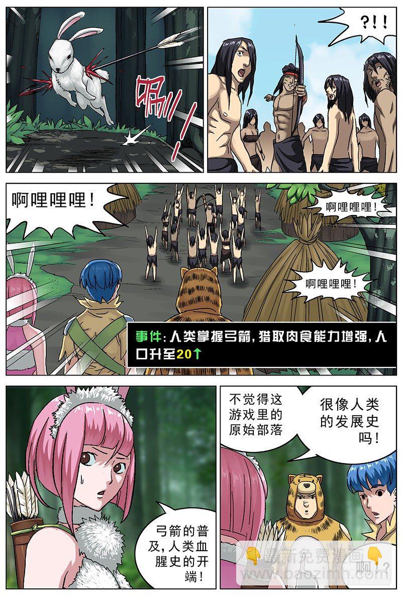 117古人类4