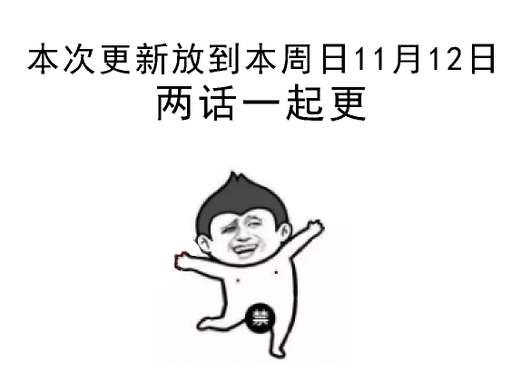 通知0