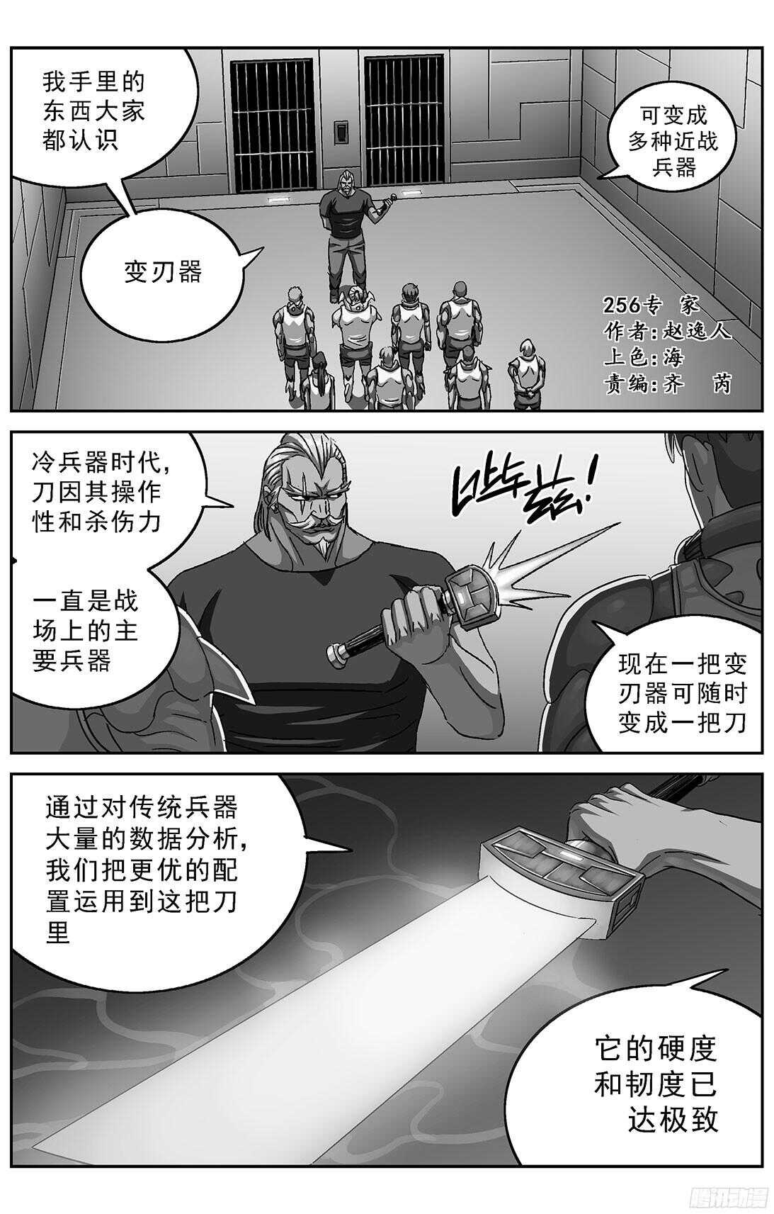256专家0