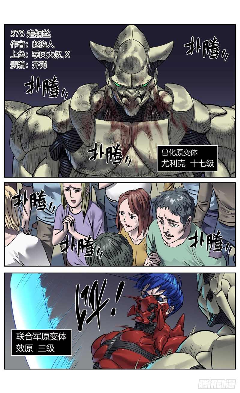 378走钢丝0