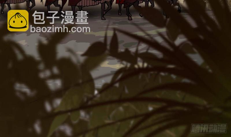 第121话 休想逃出去！11