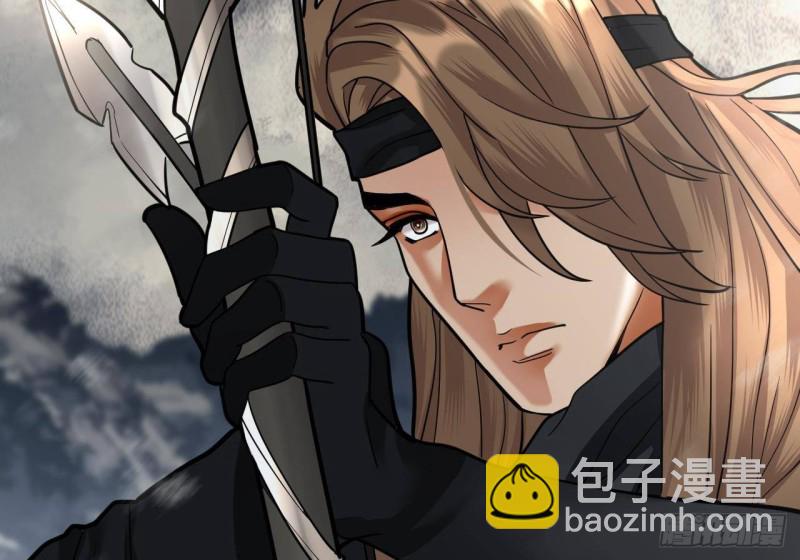 第125话 负心人容恬？82