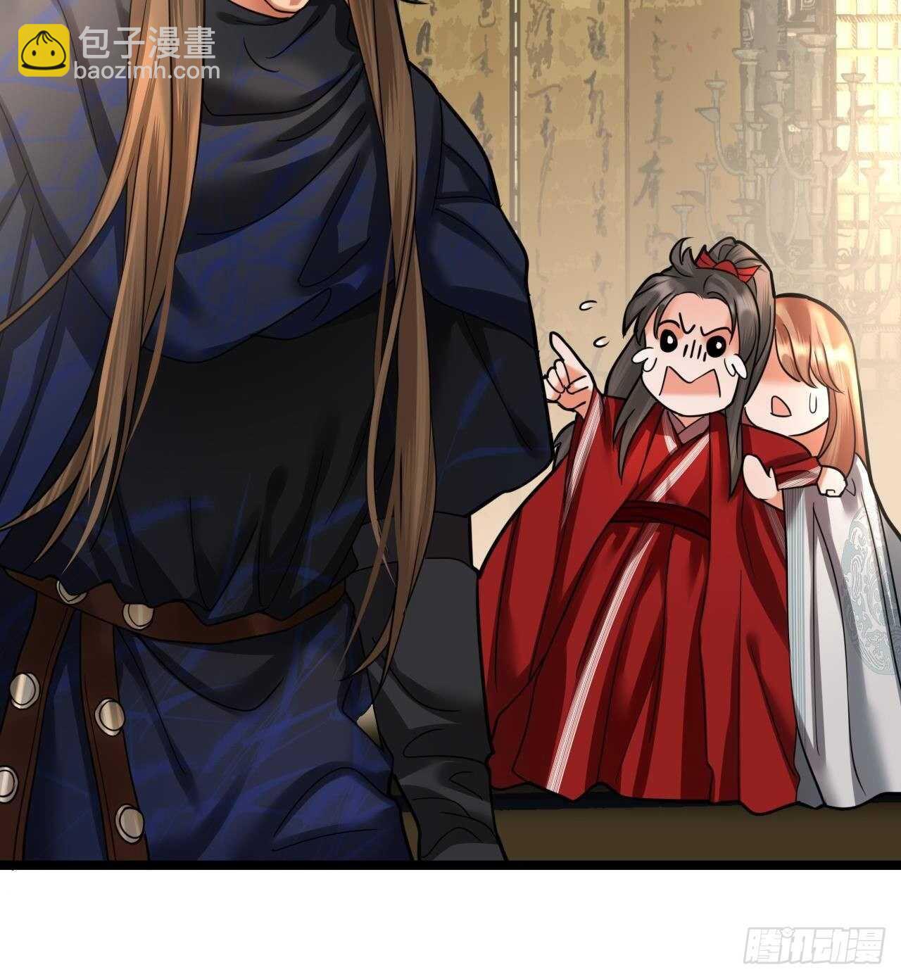 第141话 老相识来了41