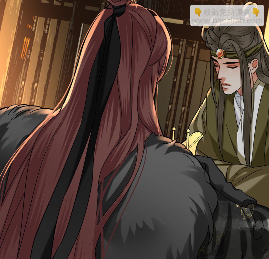 第215话 天下的男人梦寐以求的招待22